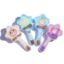 Bild von Haarbürsten Glitter 8 Design  (8)