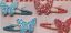 Bild von CC - Clip Butterfly 2-er   (6)