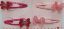 Bild von CC - Clip Schmetterling 2-er   (6)