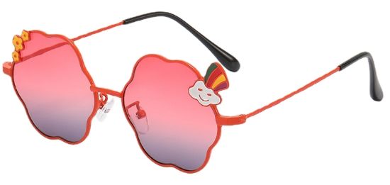 Bild von Kinder-Sonnenbrille UV400 / CE  (1)