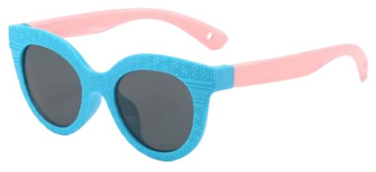 Bild von Kinder-Sonnenbrille UV400 / CE  (1)