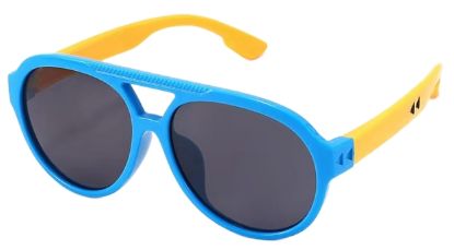 Bild von Kinder-Sonnenbrille UV400 / CE  (1)