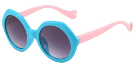 Bild von Kinder-Sonnenbrille UV400 / CE  (1)