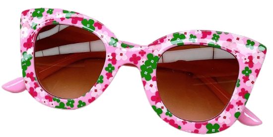 Bild von Kinder-Sonnenbrille UV400 / CE  (1)