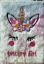 Bild von Tagebuch Cuties Unicorn-Girl  (3)